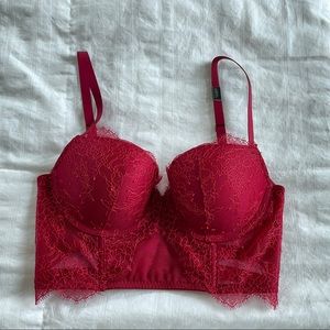 NWT Victoria’s Secret Balconet 32C